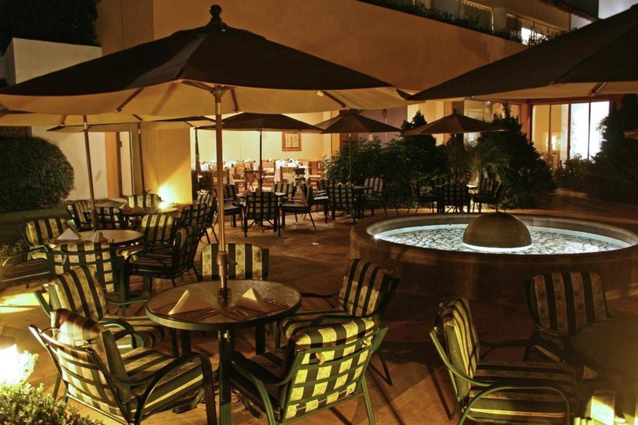 Hotel Rancho San Diego Grand Spa Resort Ixtapan de la Sal Dış mekan fotoğraf